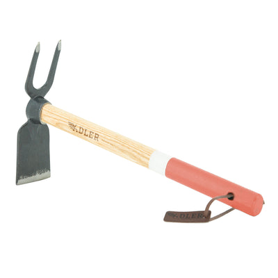 Garden Hoe “Lily” with 2 prongs