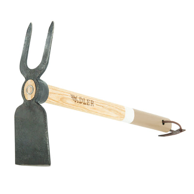 Garden Hoe “Lily” with 2 prongs