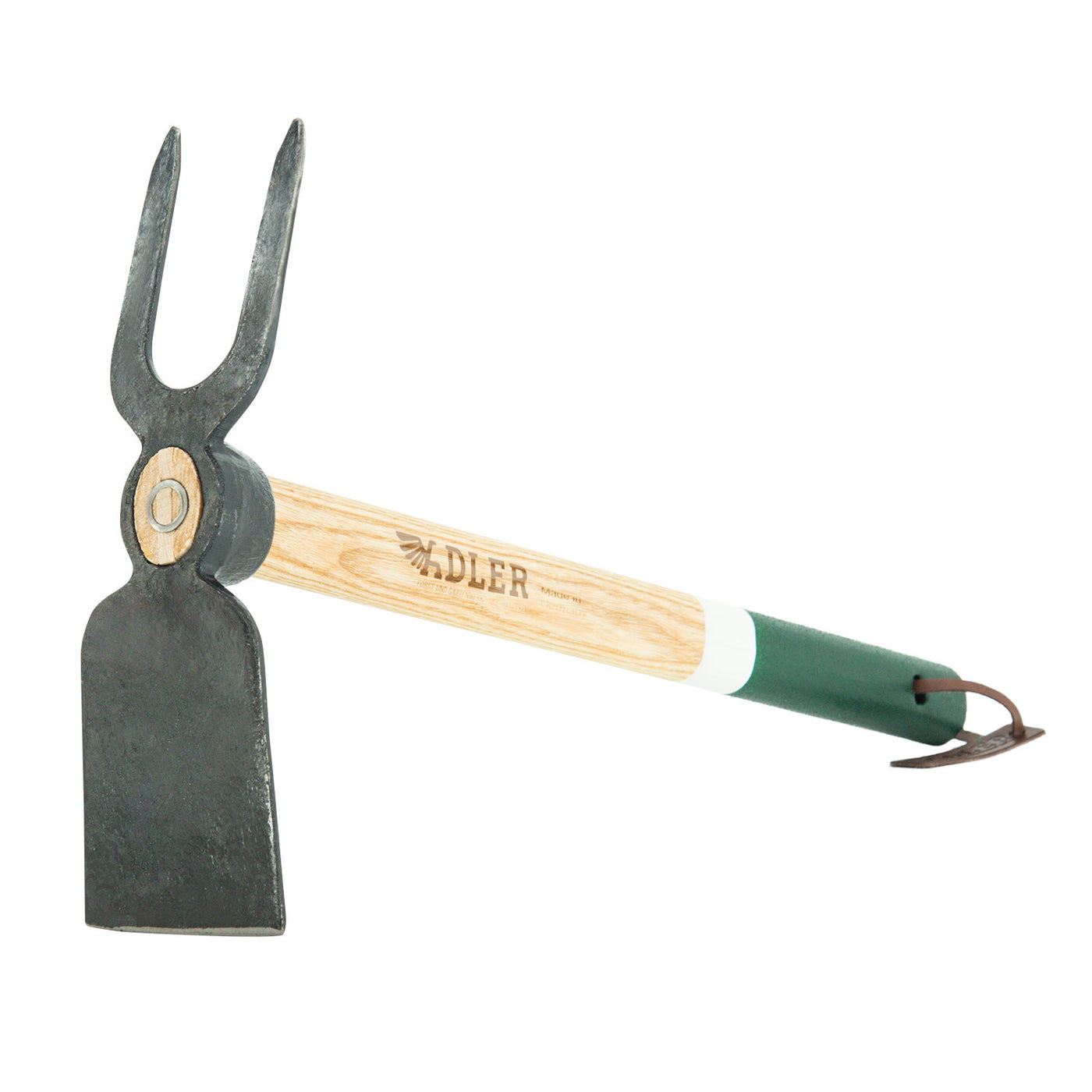 Garden Hoe “Lily” with 2 prongs