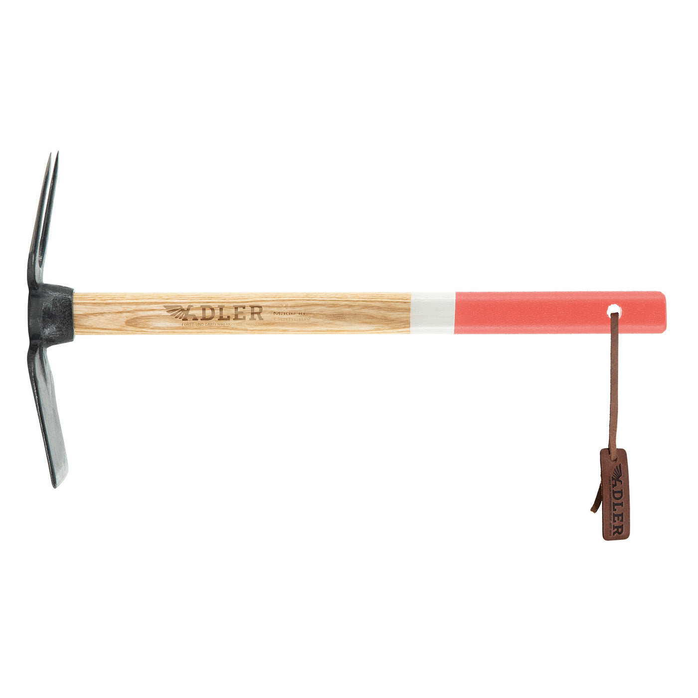 Garden Hoe “Lily” with 2 prongs