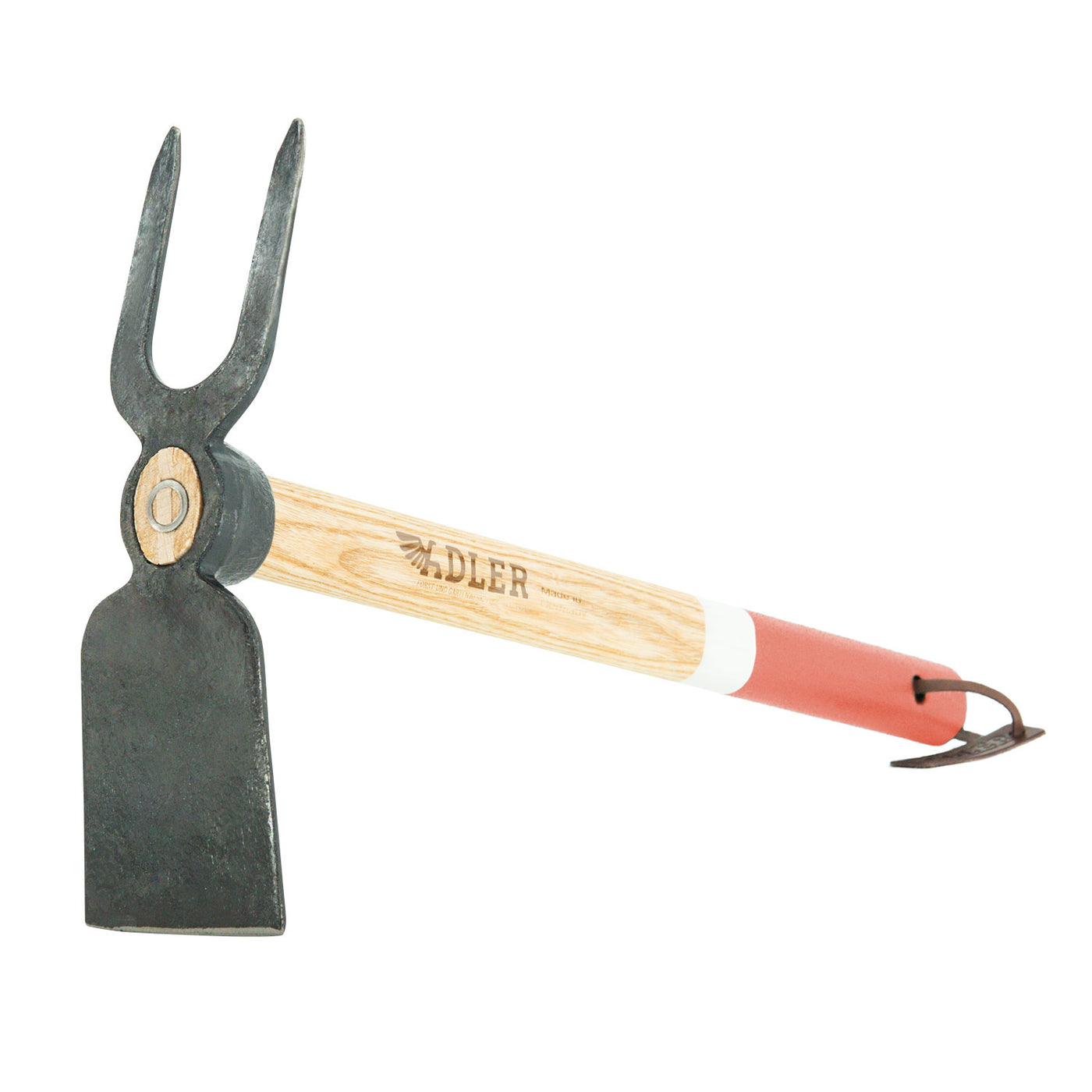 Garden Hoe “Lily” with 2 prongs