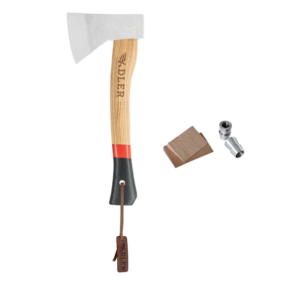 Replacement Handle Axes & Hatchets