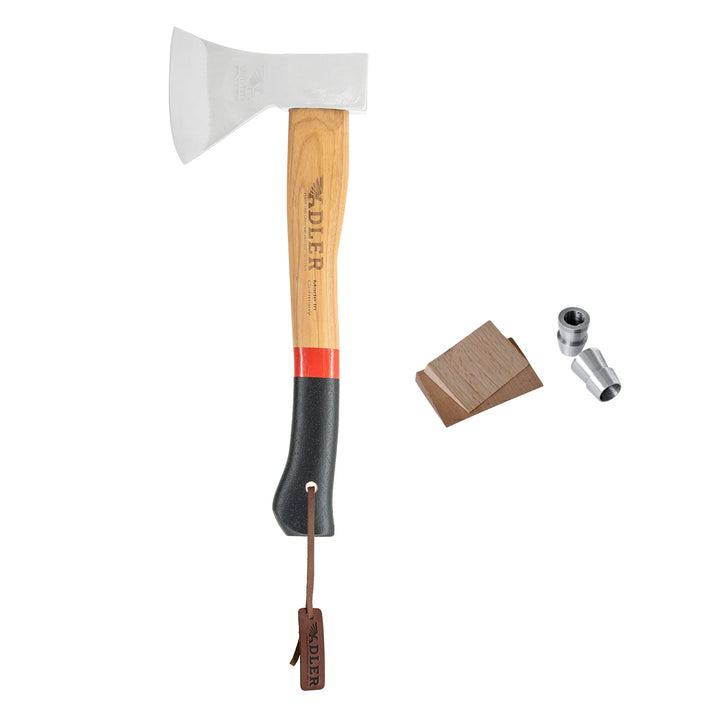 Replacement Handle Axes & Hatchets
