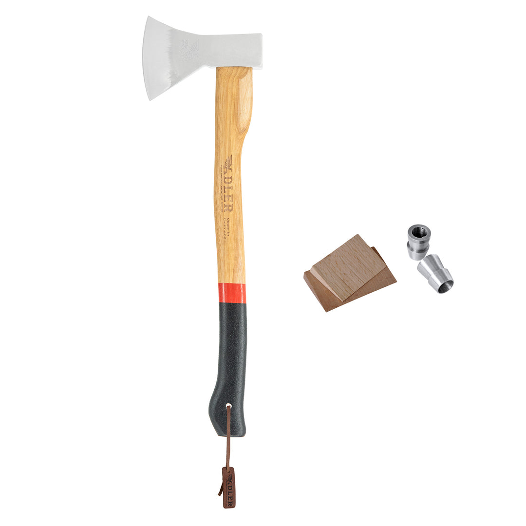 Replacement Handle Axes & Hatchets