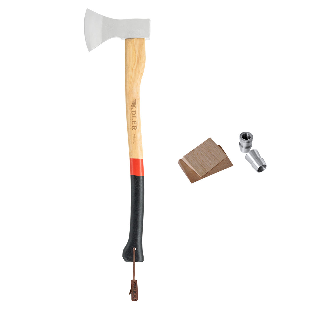 Replacement Handle Axes & Hatchets