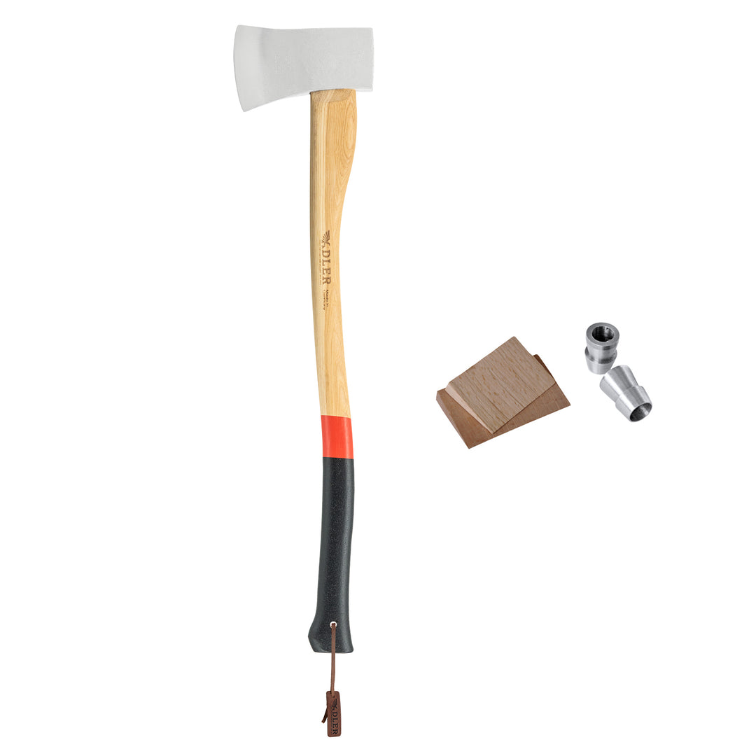 Replacement Handle Axes & Hatchets