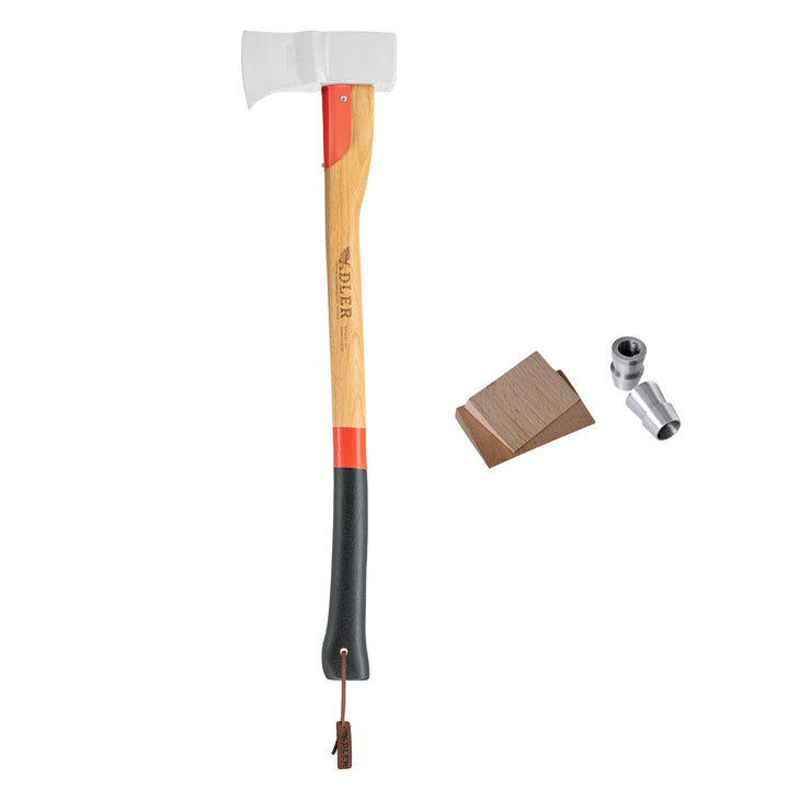 Replacement Handle Axes & Hatchets