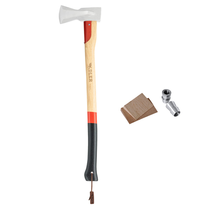 Replacement Handle Axes & Hatchets