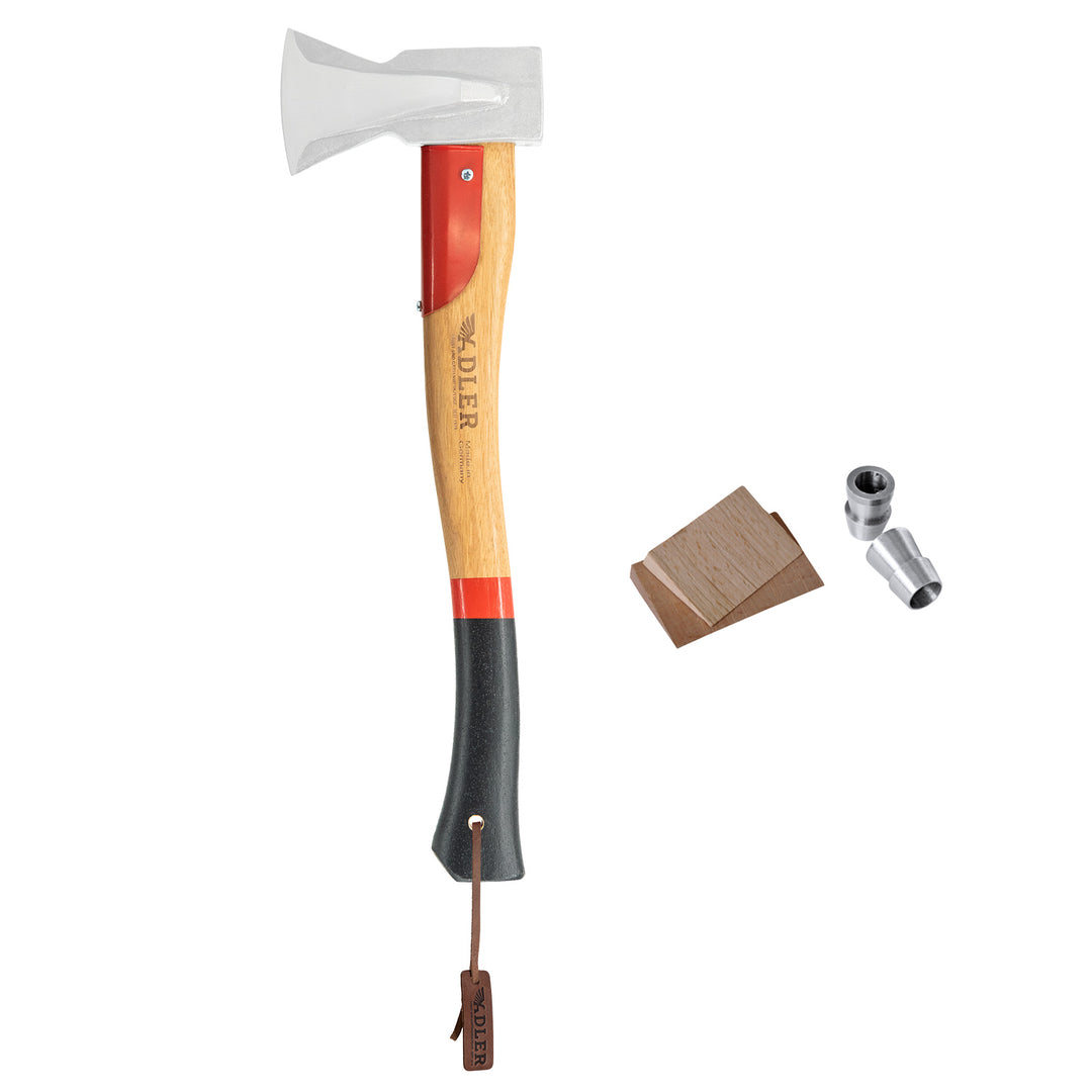 Replacement Handle Axes & Hatchets