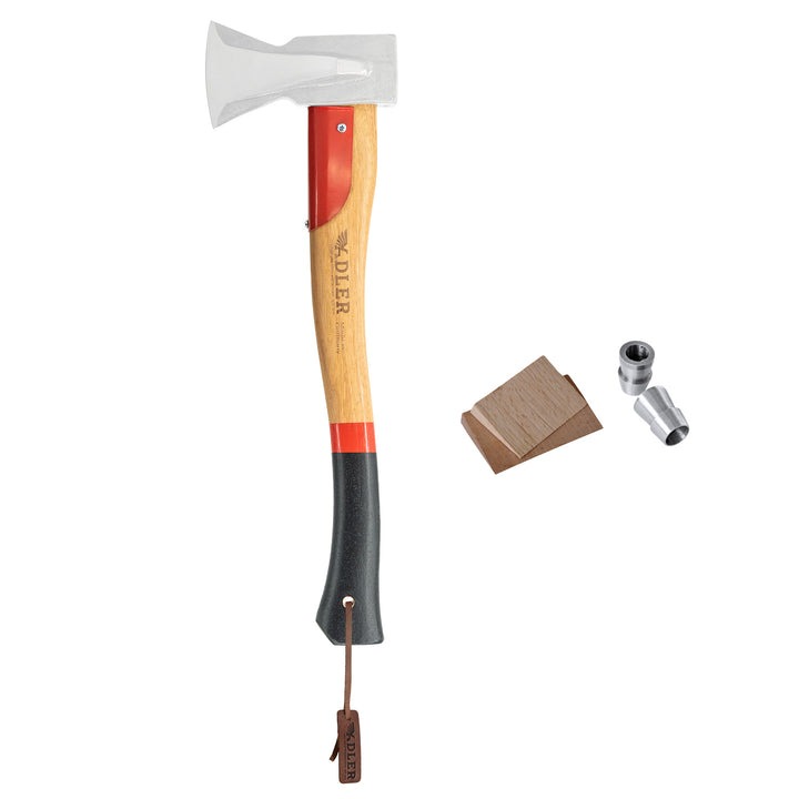 Replacement Handle Axes & Hatchets