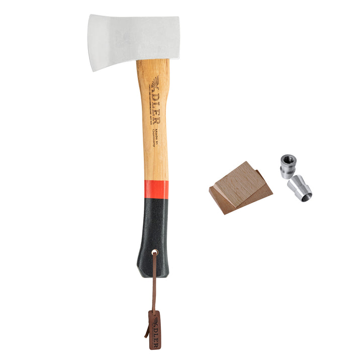 Replacement Handle Axes & Hatchets