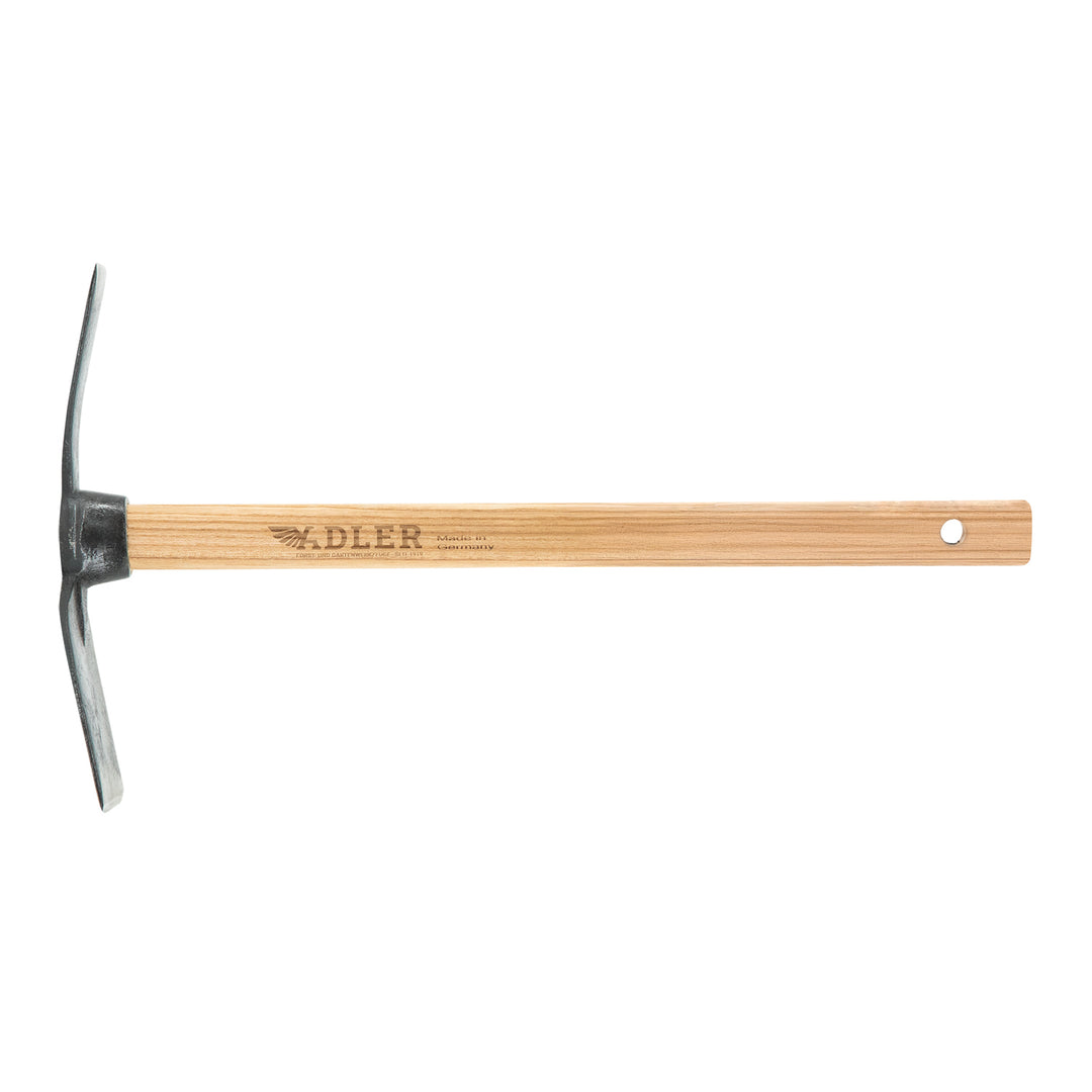 Garden Hoe “Rosie” with one prong