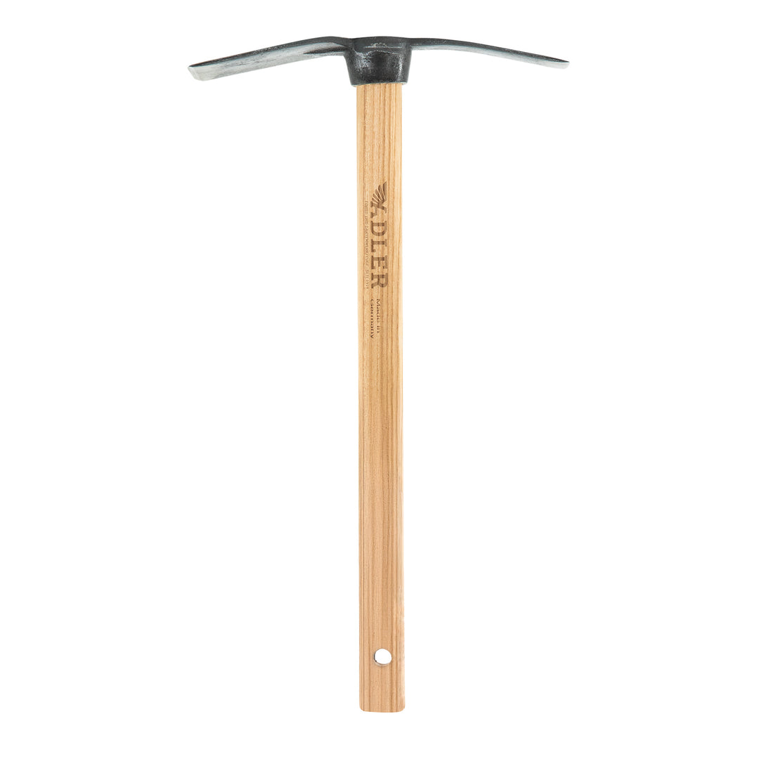 Garden Hoe “Rosie” with one prong