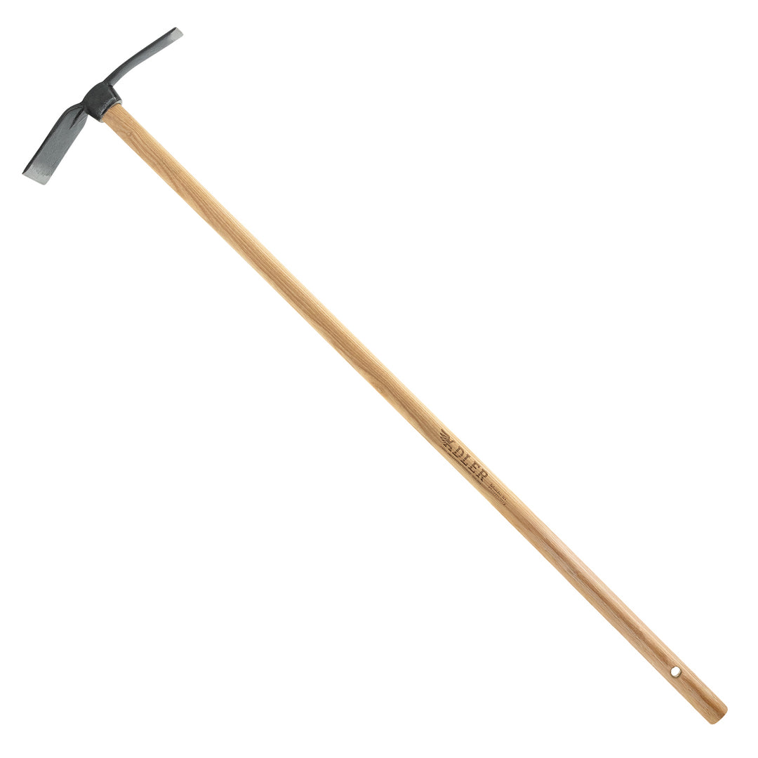 Garden Hoe “Rosie” with one prong