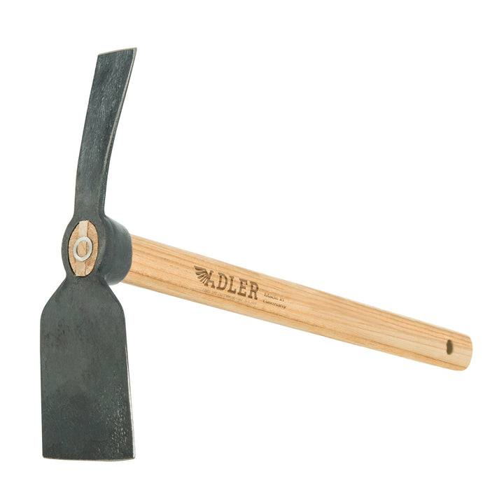 Garden Hoe “Rosie” with one prong