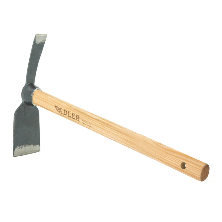 Garden Hoe “Rosie” with one prong