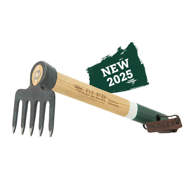 Hand rake 'Mary'