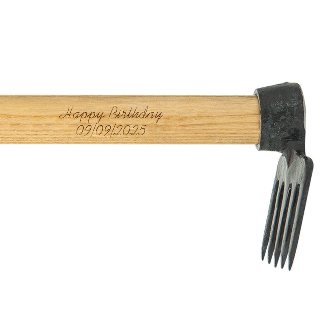 Hand rake 'Mary'