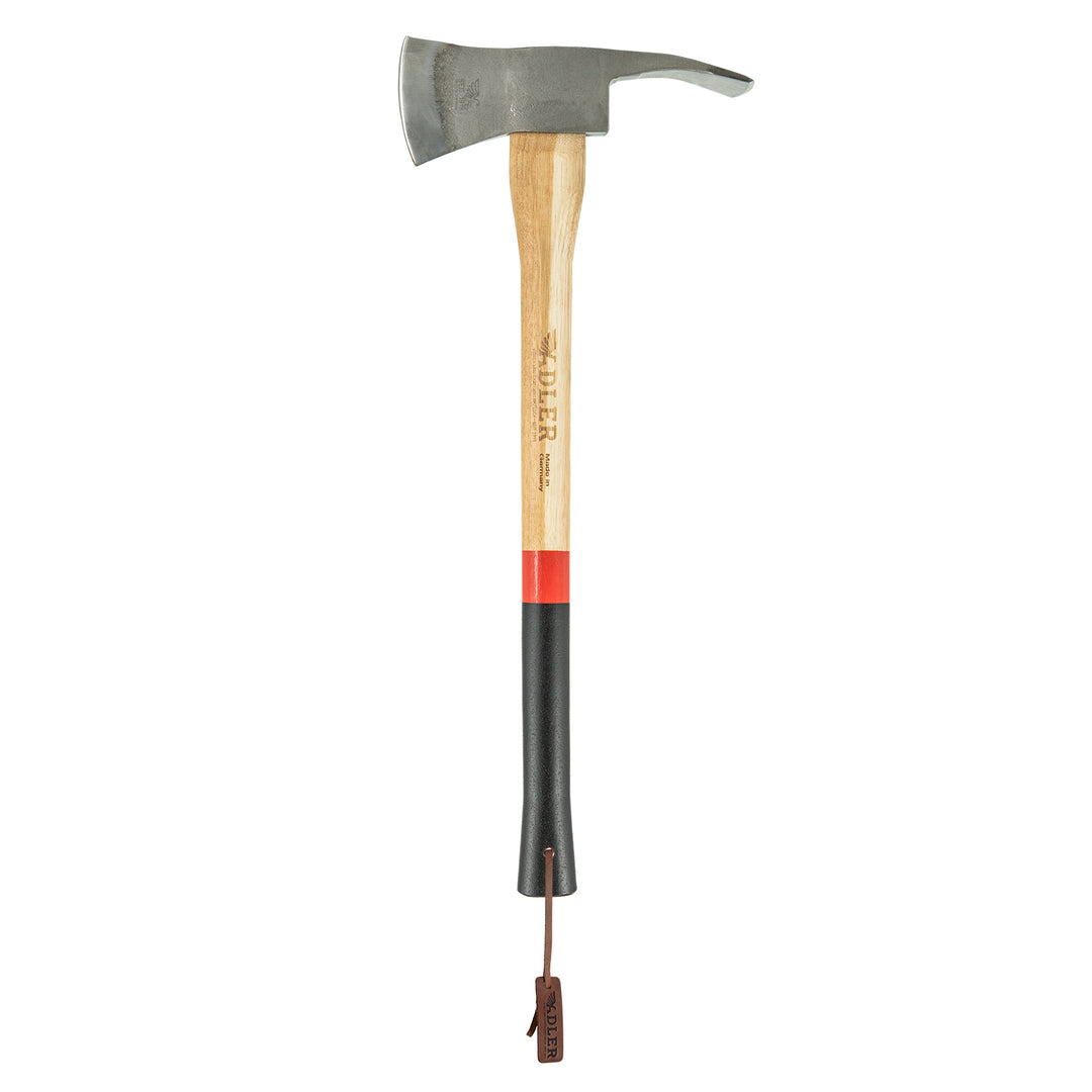 Hache de pompier Pulaski 