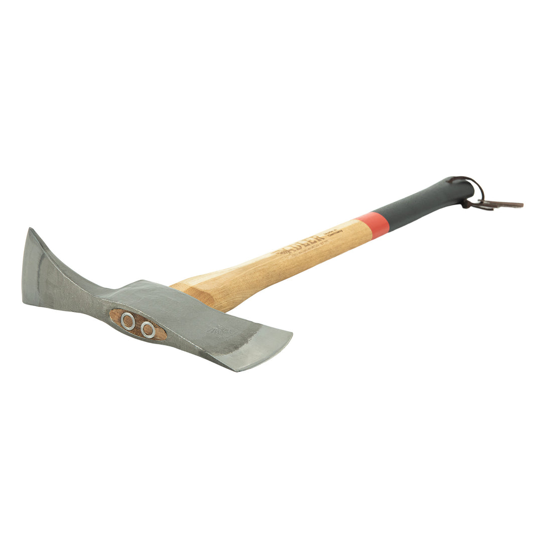 Hache de pompier Pulaski 