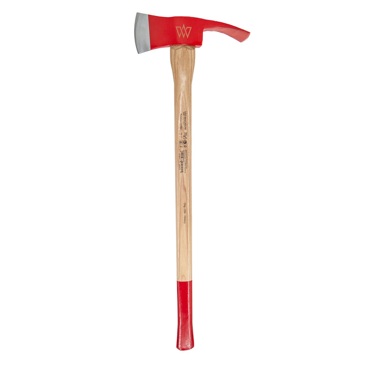 WAGNUM Pulaski Fire Axe