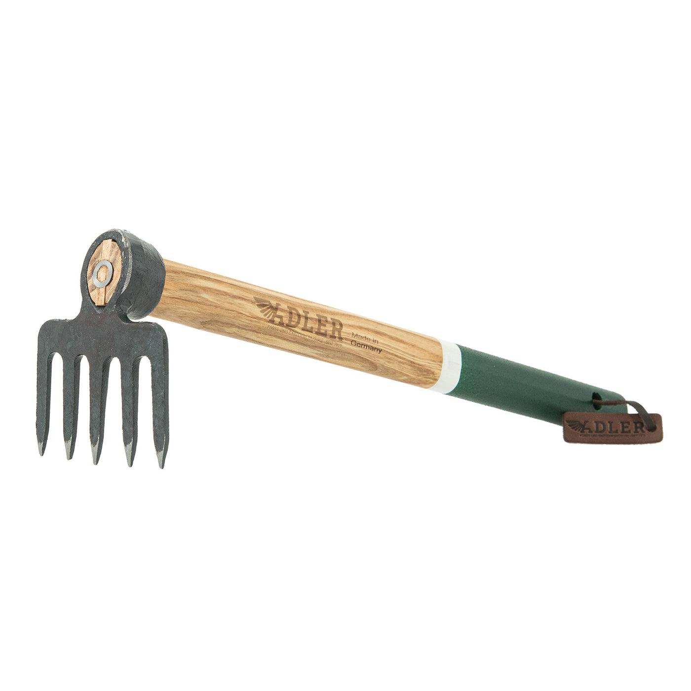 Hand rake 'Mary'