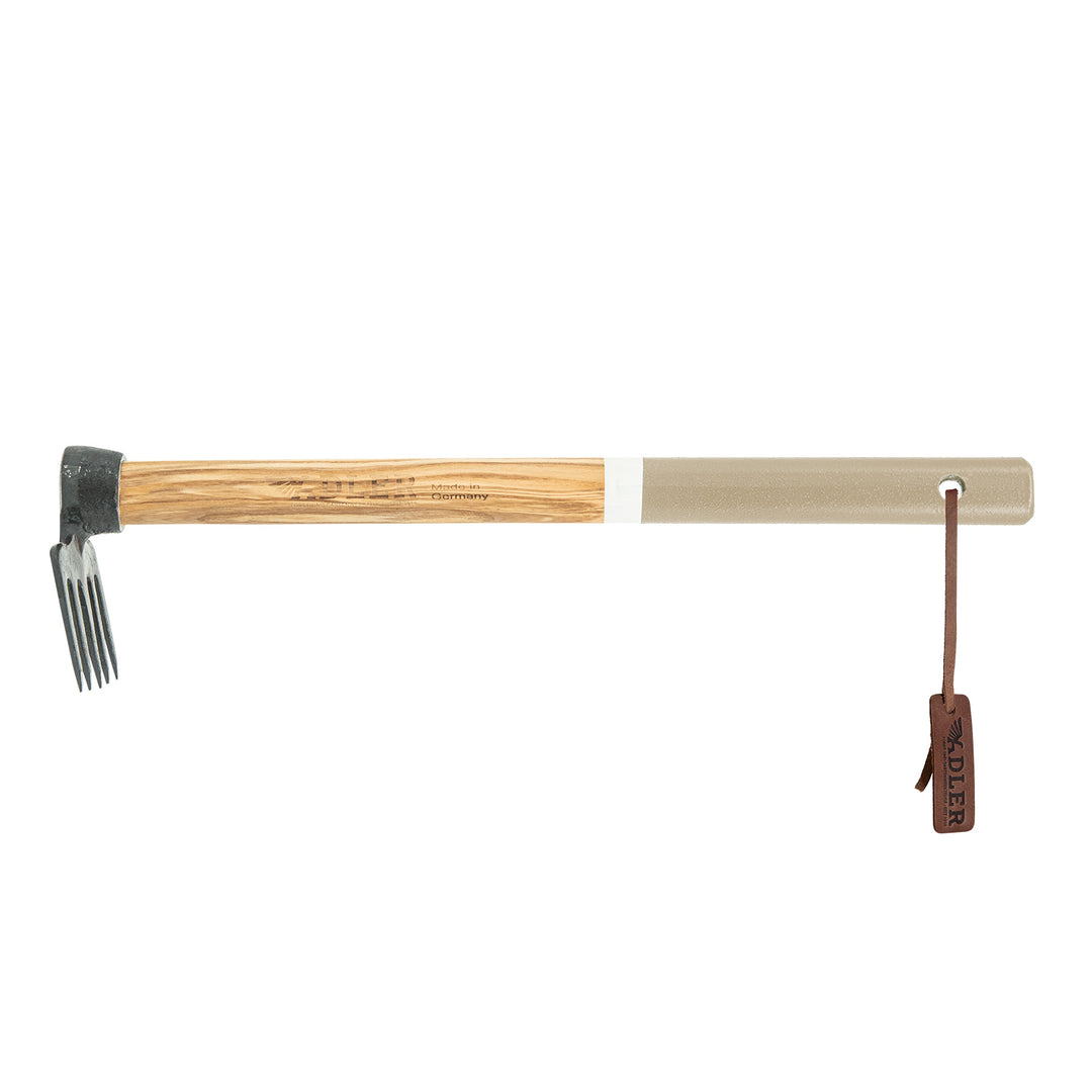 Hand rake 'Mary'