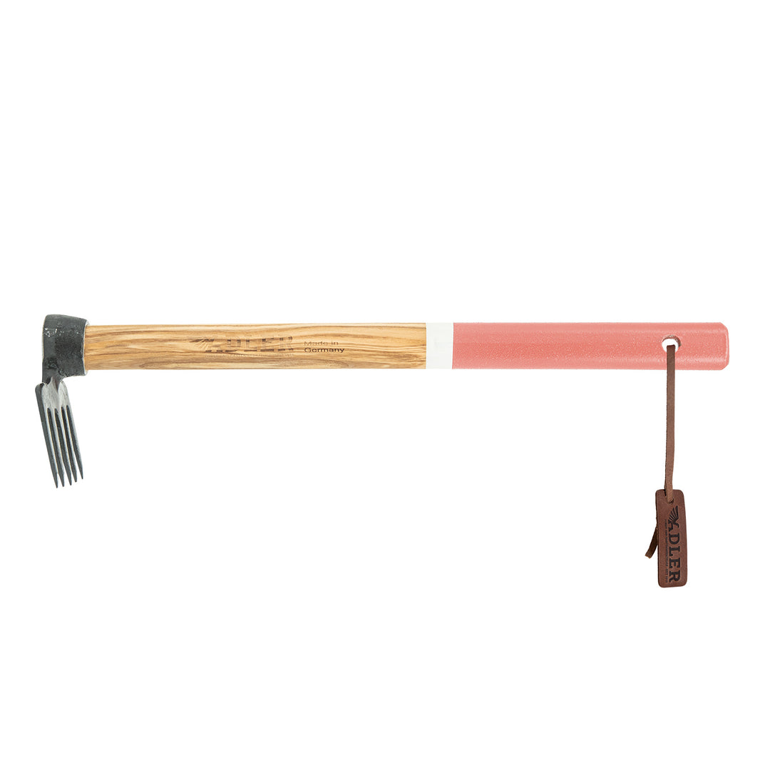 Hand rake 'Mary'