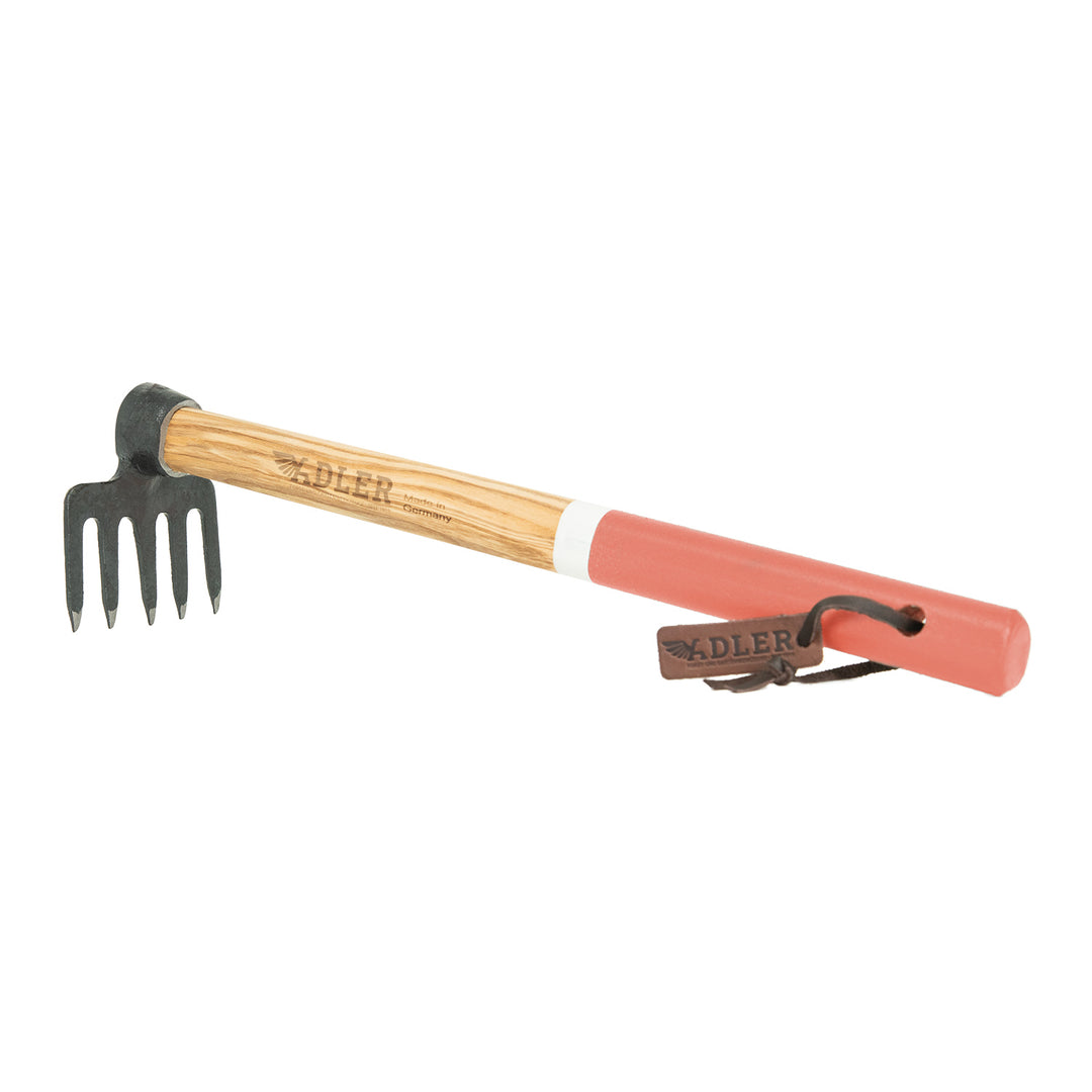 Hand rake 'Mary'