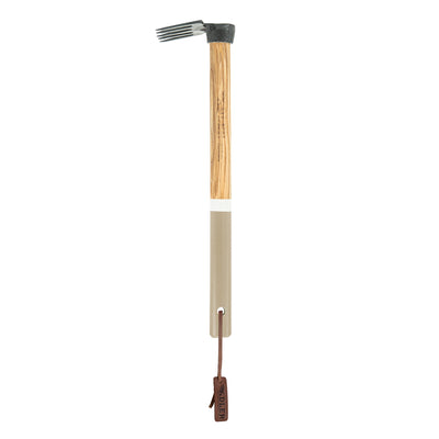 Hand rake 'Mary'