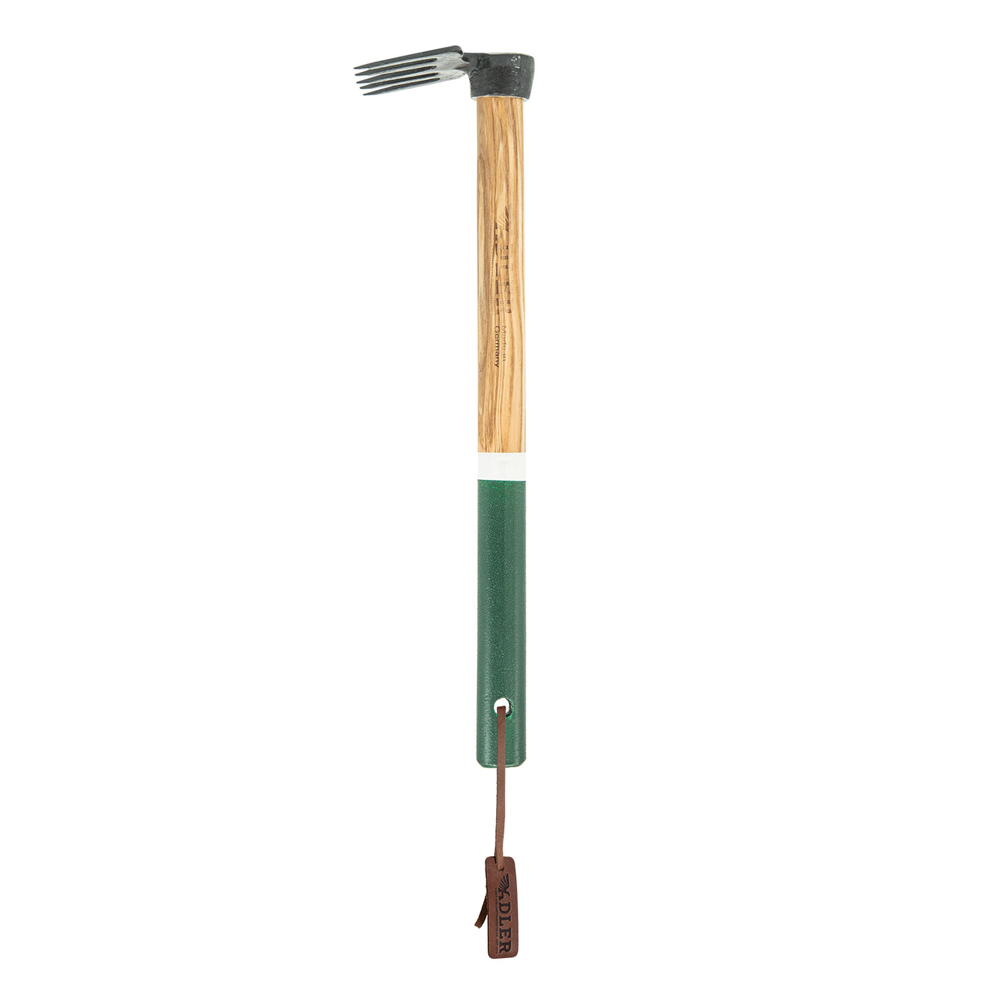 Hand rake 'Mary'