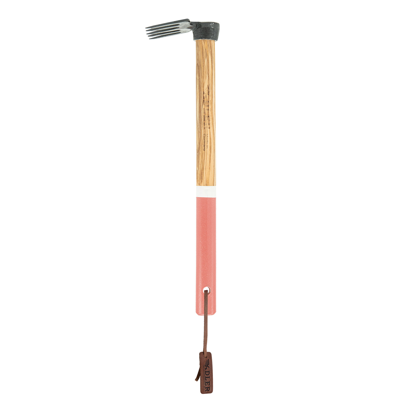 Hand rake 'Mary'