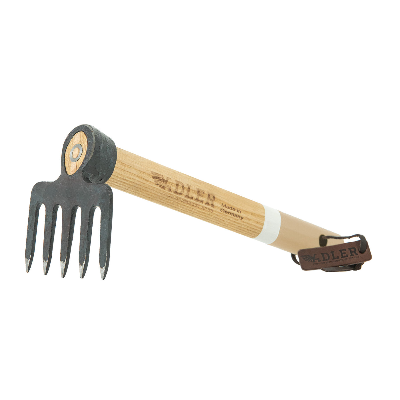 Hand rake 'Mary'