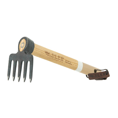 Hand rake 'Mary'