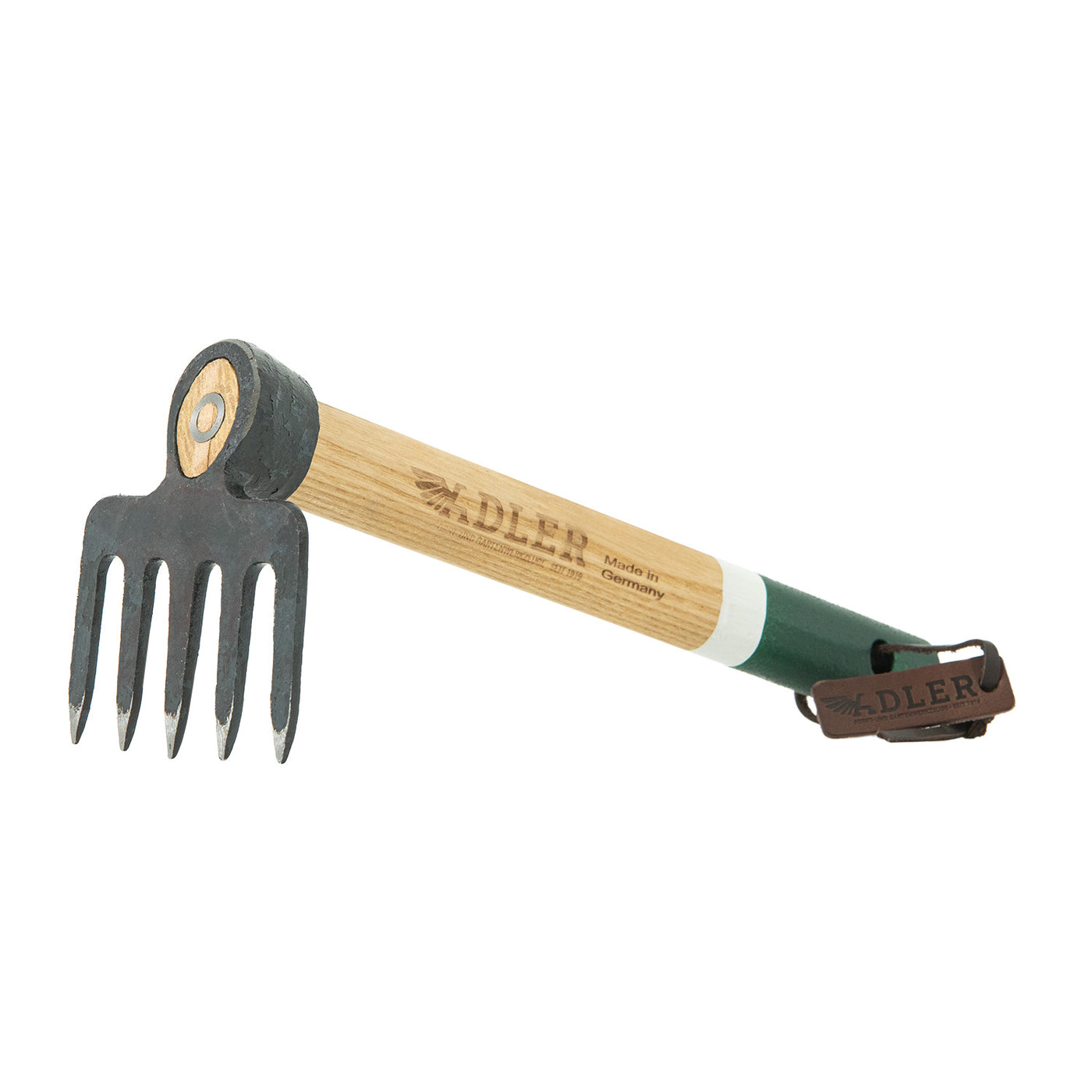 Hand rake 'Mary'