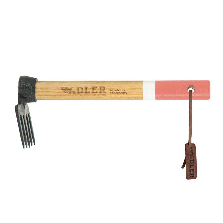 Hand rake 'Mary'