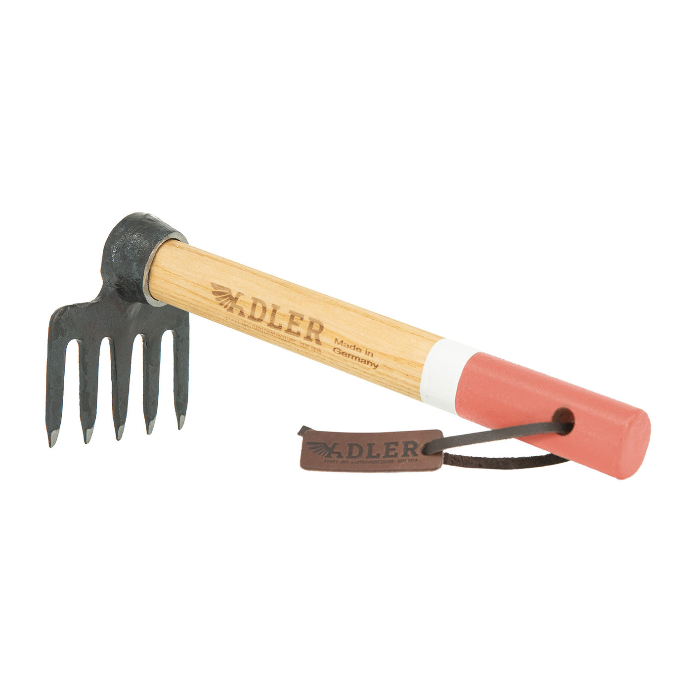 Hand rake 'Mary'