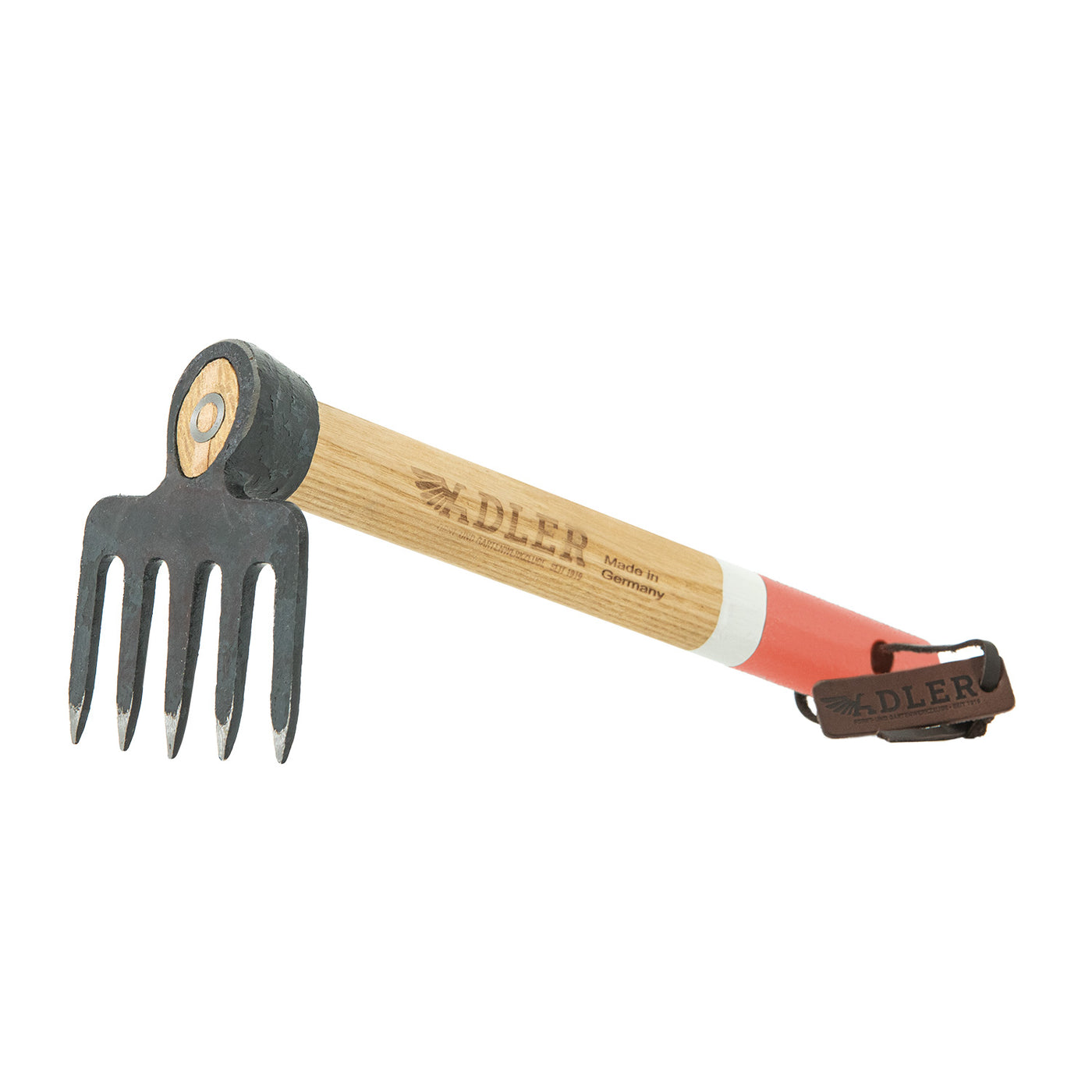 Hand rake 'Mary'