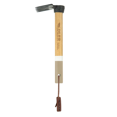 Hand rake 'Mary'