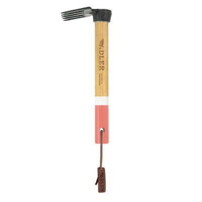 Hand rake 'Mary'