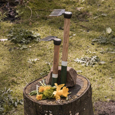Hand rake 'Mary'