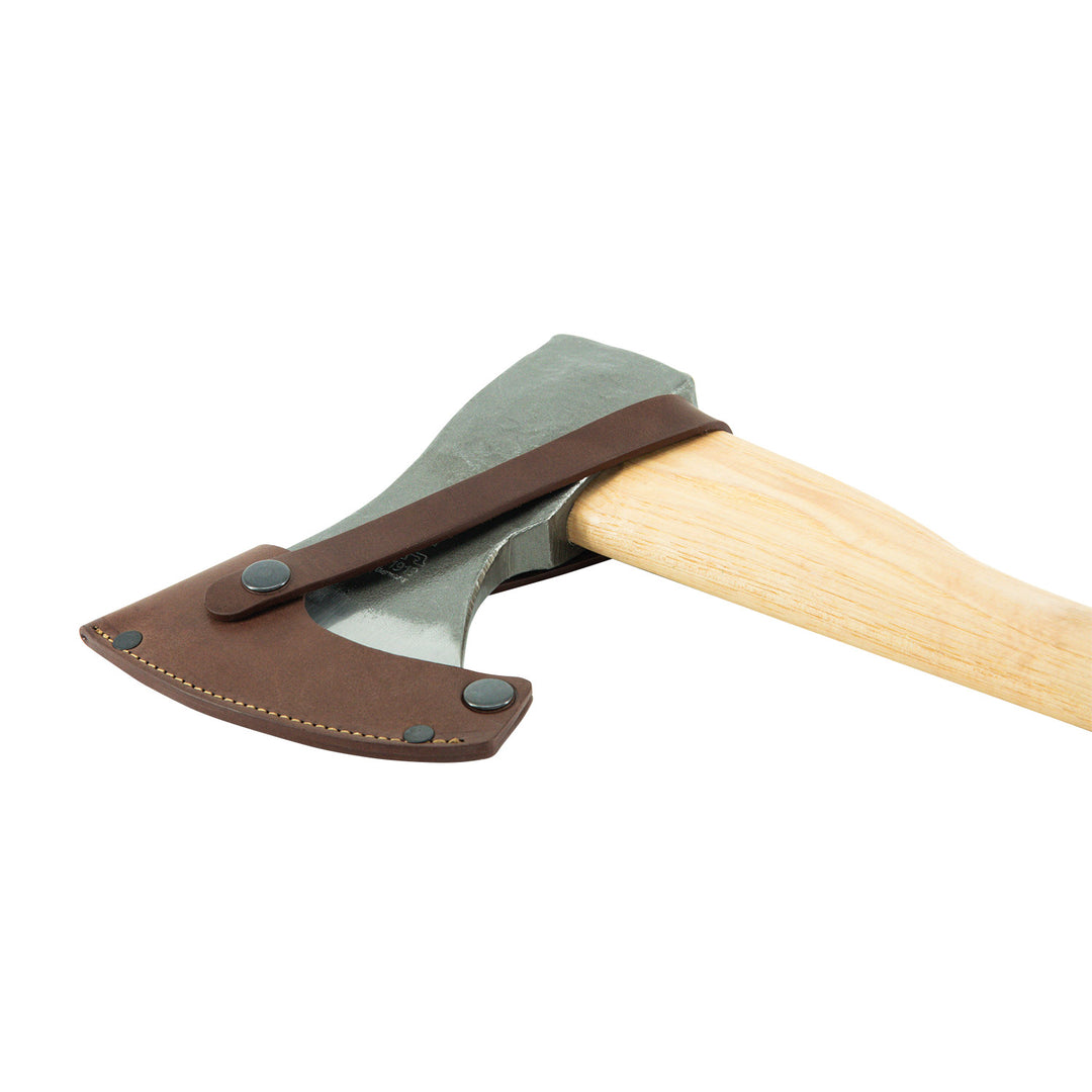 Rheinland Axe (incl. Leather Sheath)