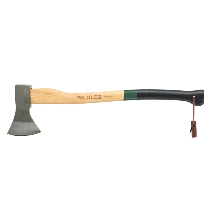 Rheinland Axe (incl. Leather Sheath)