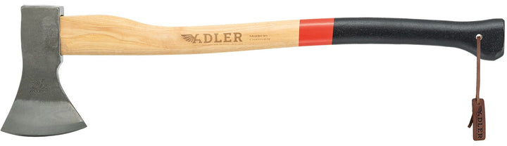 Rheinland Axe (incl. Leather Sheath)