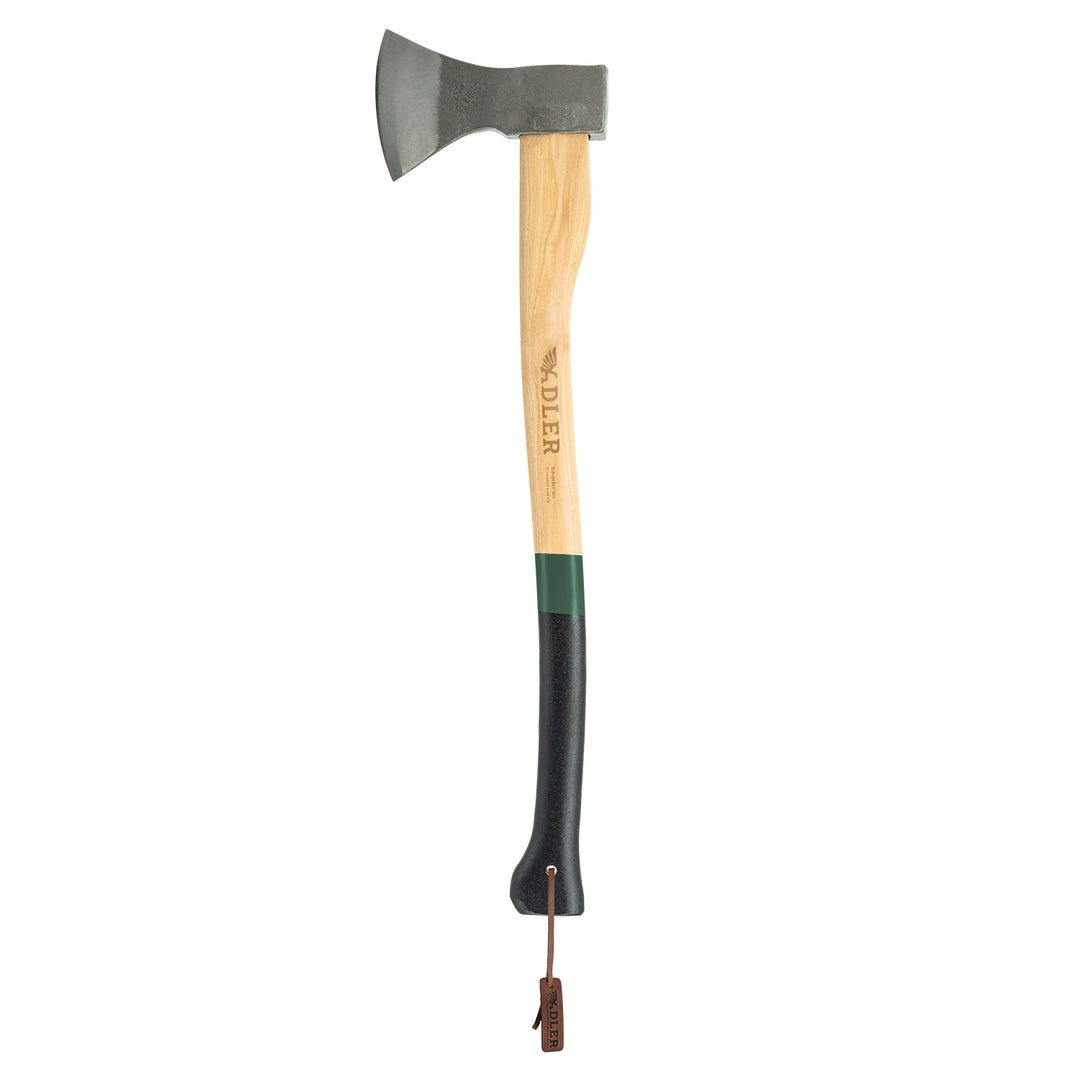 Rheinland Axe (incl. Leather Sheath)