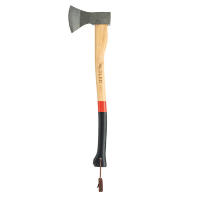 Rheinland Axe (Leather Sheath Included)