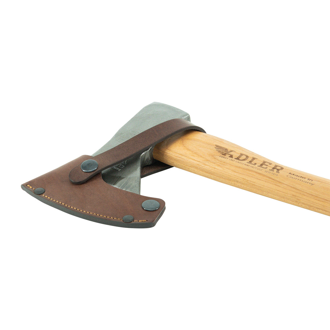 Rheinland Hatchet (incl. Leather Sheath)