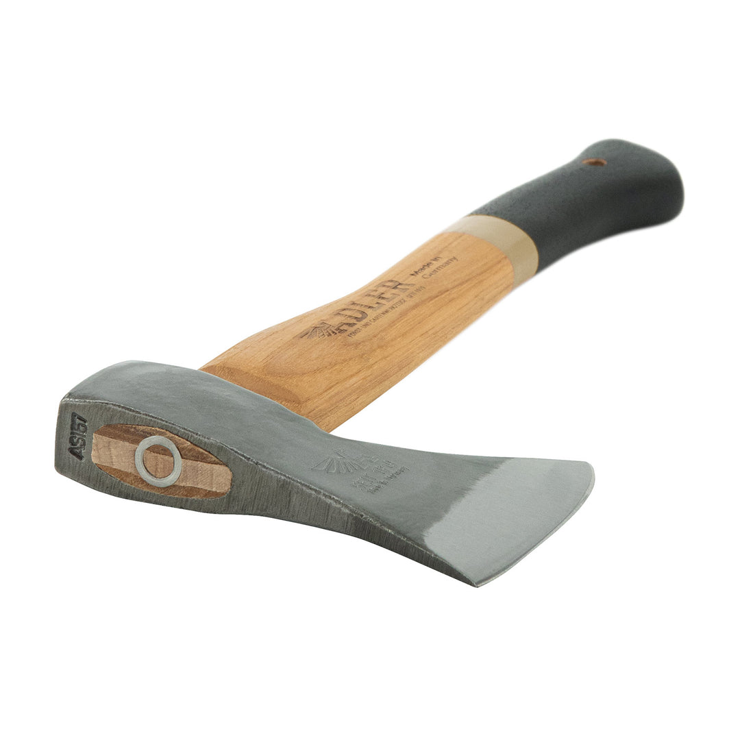 Rheinland Hatchet (incl. Leather Sheath)