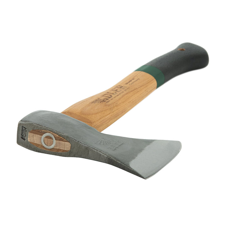 Rheinland Hatchet (incl. Leather Sheath)