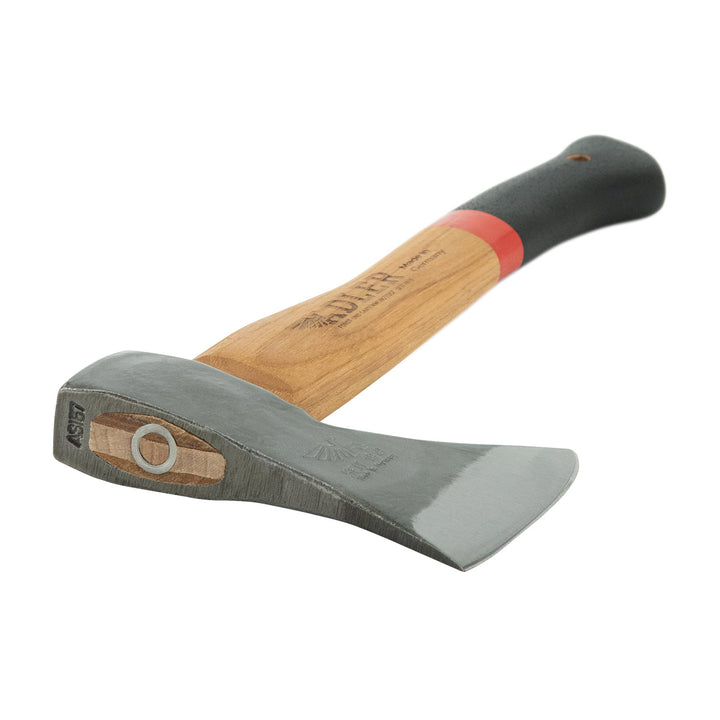 Rheinland Hatchet (incl. Leather Sheath)